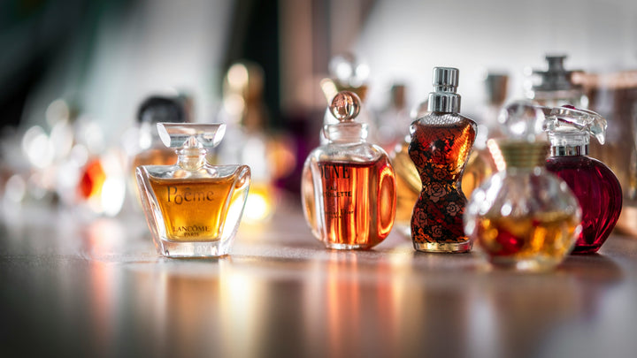 Sweet & Sophisticated: 4 Caramel Perfumes to Try Now