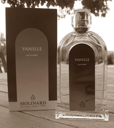 Molinard Perfumes & Artisan French Fragrances - Parfum Gallerie