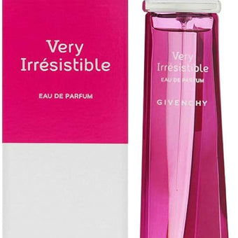 Givenchy Very Irresistible  EDP BY Givenchy