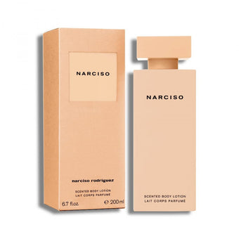 Narciso Rodriguez Narciso Lotion pour le corps