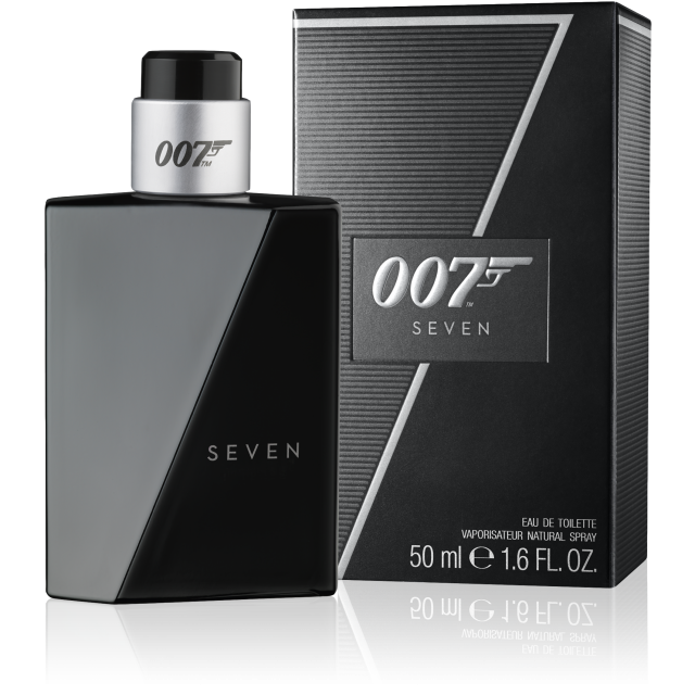 Eon Productions James Bond 007 EDT 50ml