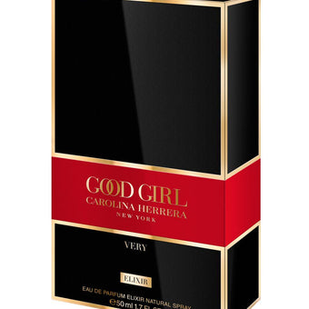 Very Good Girl Elixir edp elixir spray by  Carolina Herrera