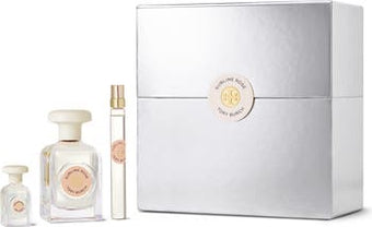 Sublime Rose gift set of  3 pcs by Tory Burch
