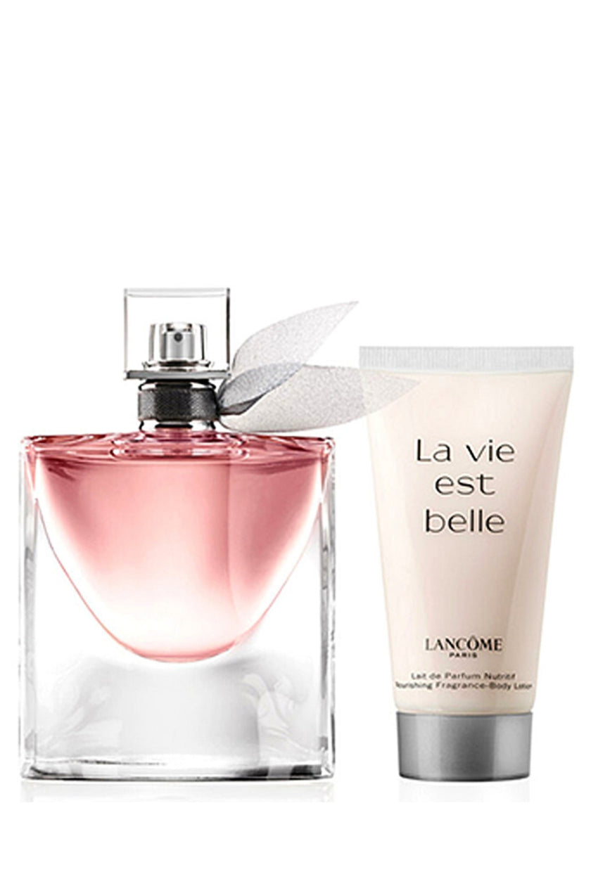 Set de regalo de 2 piezas Lancome La Vie Est Belle