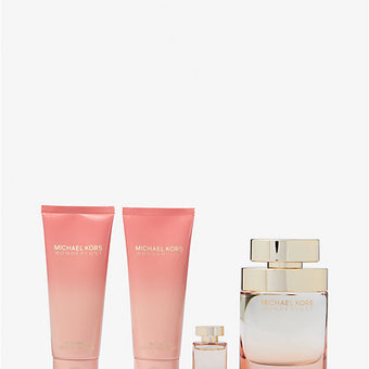 Wonderlust 4-Piece Gift Set by Michael Kors