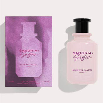Sangria + Saffron edp by  Michael Malul London