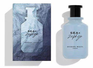 Sea + Zephyr by Michael Malul London Eau De Parfum for Unisex
