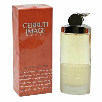 Cerruti Image Femme EDT 75ml