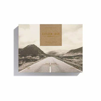 Michael Malul London Citizen Jack Absolute coffret cadeau de 4 pour hommes