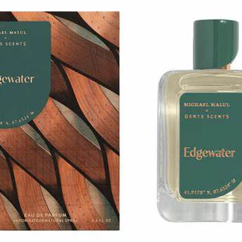Edgewater by Michael Malul London  Eau De Parfum for men