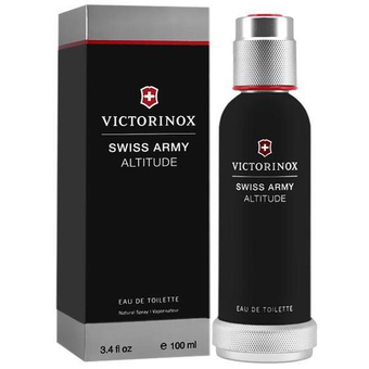 Victorinox Altitud Del Ejército Suizo EDT 100ml