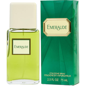 Coty Emeraude 75ml