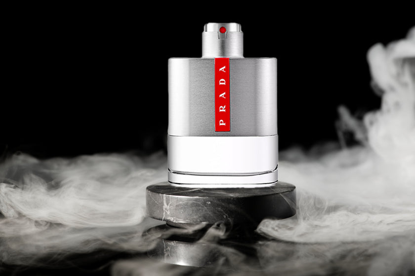 Prada Luna Rossa EDT BY Prada