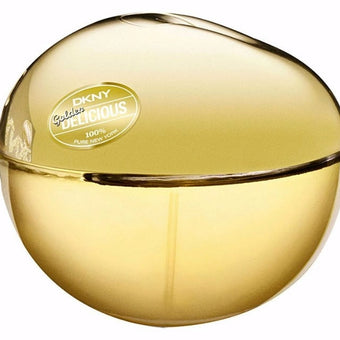 DKNY Golden Delicious BE Delicious  EDP By  Donna Karan