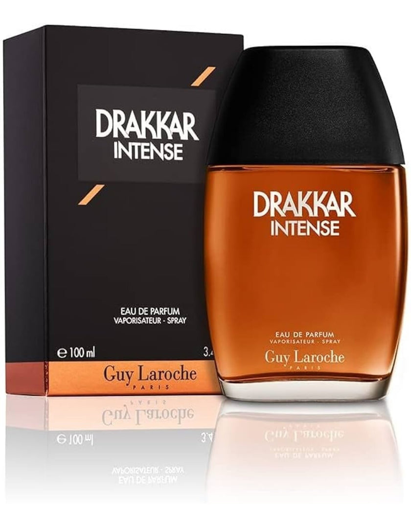 Drakkar Intense edp by  Guy Laroche