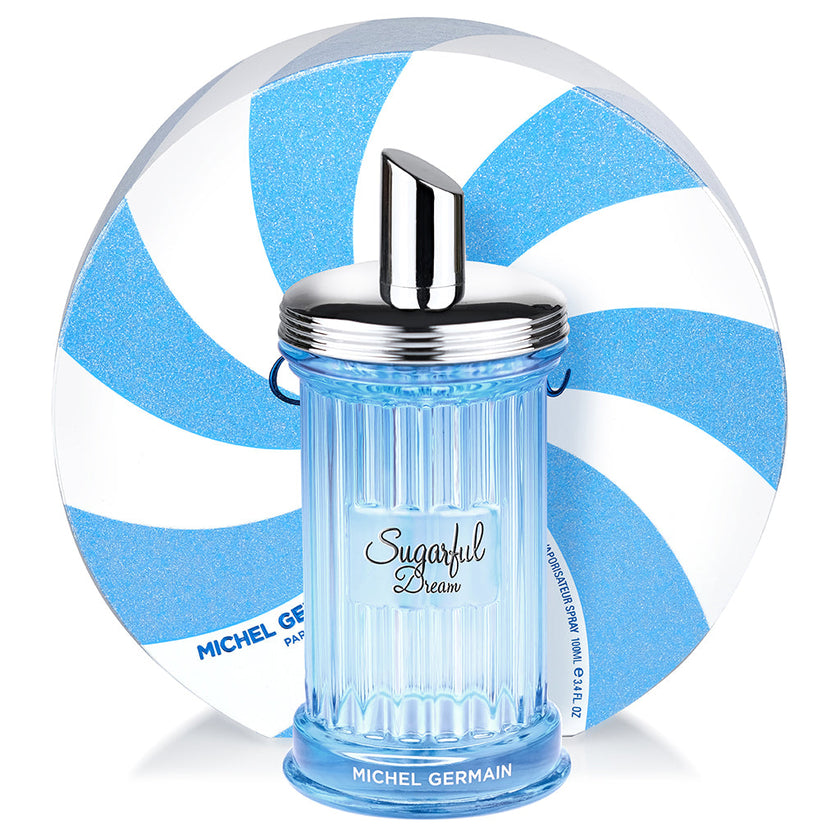 Sugarful Dream Eau de Parfum Spray By Michel Germain