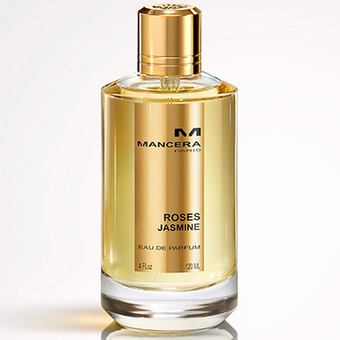 Mancera Roses Jasmine