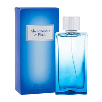 First Instinct Together Eau de Toilette For Him  by Abercrombie & Fitch
