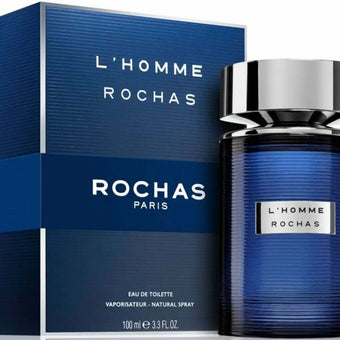 Rochas L'Homme Rochas EDT