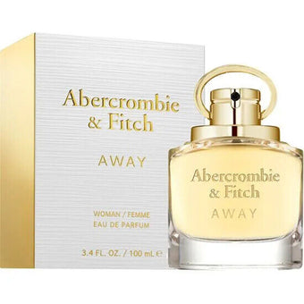 Away Woman edp by  Abercrombie & Fitch