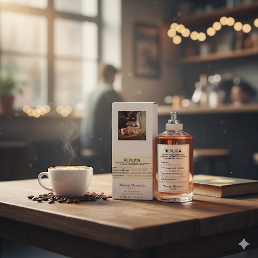 Replica Coffee Break EDT