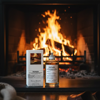 Replica By the Fire Place EDT