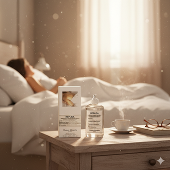 Replica Lazy Sunday Morning EDT