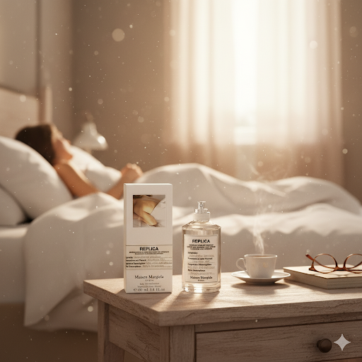 Replica Lazy Sunday Morning EDT