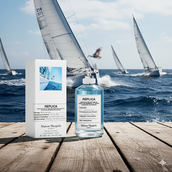 Replica Sailing Day EDT