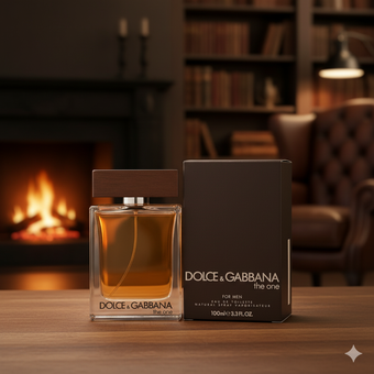 Dolce & Gabbana The One for the Men EDT