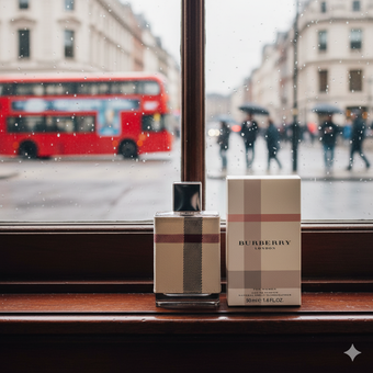 Burberry London For Women