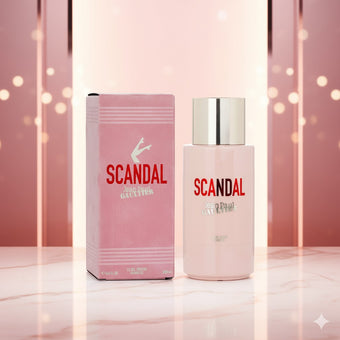 Jean Paul Gaultier Scandal Shower Gel by Jean Paul Gaultier