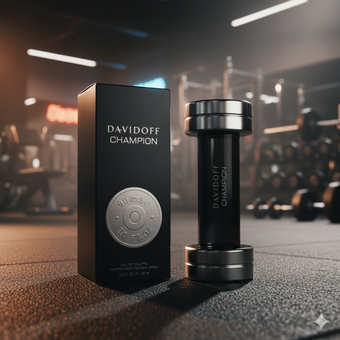 David off Champion 90 ml