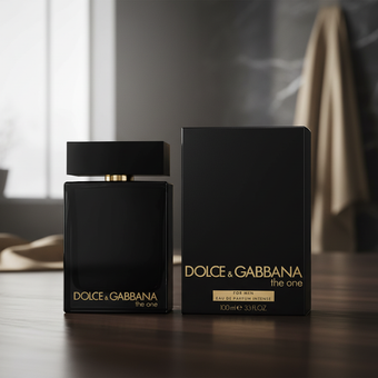 Dolce &Gabbana The only Intense EDP