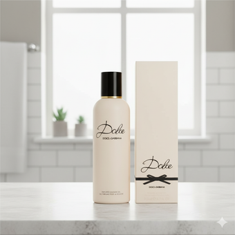 Dolce &Gabbana Dolce Perfumed Shower Gel