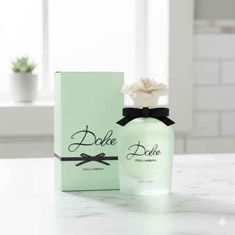 Dolce &Gabbana Dolce Floral Drops Natural Spray EDT