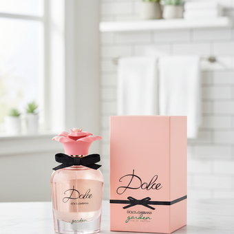 Dolce &Gabbana Dolce Garden EDP