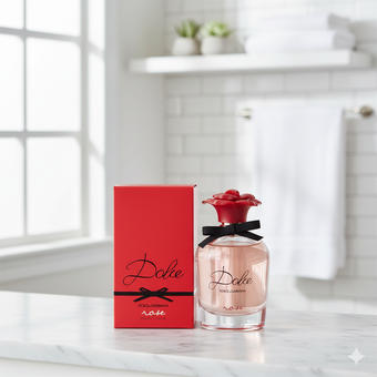 Dolce &Gabbana Dolce Rose EDT