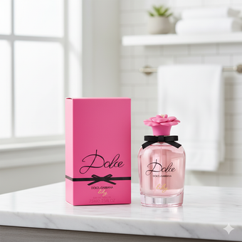 Dolce &Gabbana Dolce Lily EDT