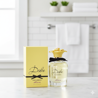 Dolce &Gabbana Dolce shine EDP