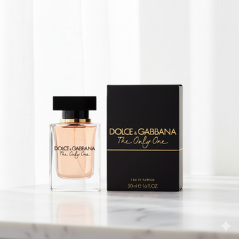 Dolce & Gabbana- the only one EDP