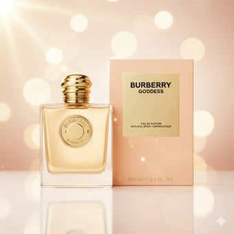 Goddess Burberry edp  for women by  Burberry