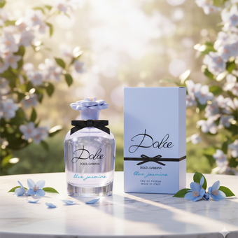 Dolce & Gabbana Blue Jasmine EDP