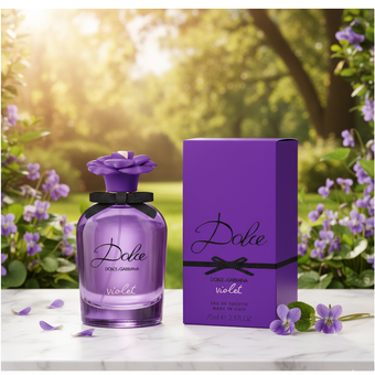 Dolce & Gabbana Violet EDT