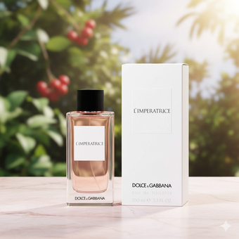 Dolce & Gabbana I'imperatrice EDT