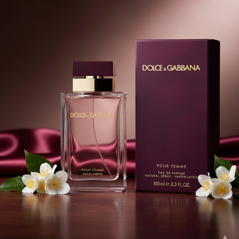 Dolce & Gabbana Pour Femme EDP