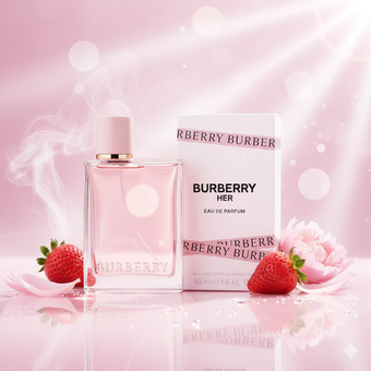 Burberry Her EDP