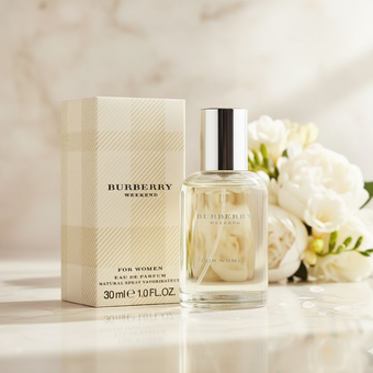 Burberry Weekend For Women EDP