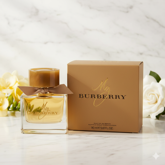 Burberry EDP