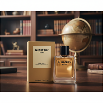 Burberry Hero EDT